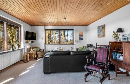 Frostrup House | Cozy Holiday Home Near Lild Strand