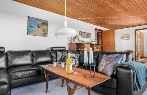Frostrup House | Cozy Holiday Home Near Lild Strand