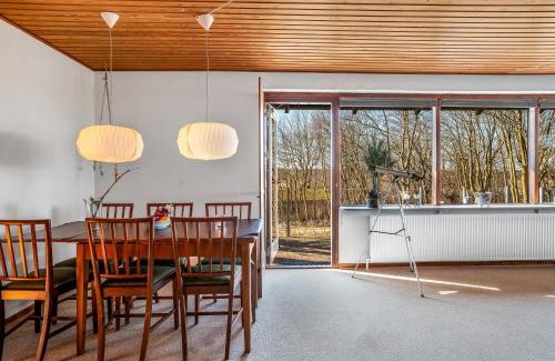 Frostrup House | Cozy Holiday Home Near Lild Strand