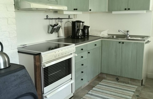 Syssleback House | Cozy holiday home not far from Klarälven and Branäs, rentable all year round