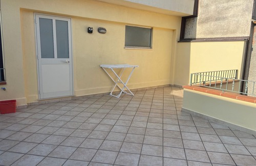 Oliveri Apartment | Cozy Holiday Home - Oliveri - Sicily