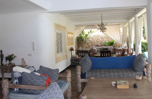 Lamu House | Cozy Holiday Home to Let.book to enjoy with your Family,Friends or for business