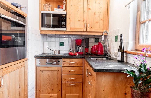 Rennweg am Katschberg House | Cozy Holiday home with Garden Sauna, wlan access