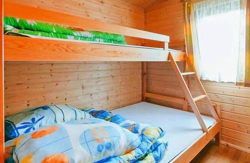 Wicie House | Cozy holiday homes close to the sea, Wicie
