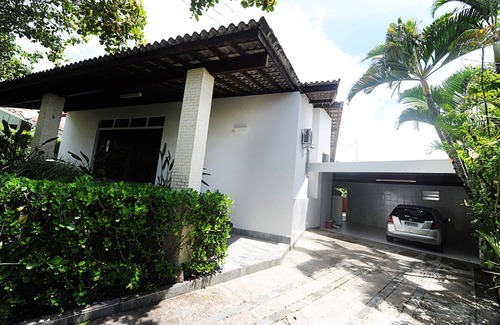 Itaparica House | Cozy Holiday House