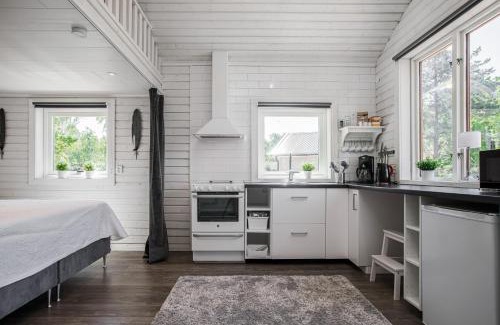 Odeshog Municipality House | Cozy holiday house close to nature in Ödeshög, Gränna