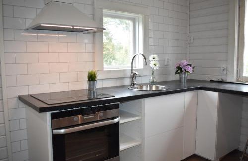 Odeshog Municipality House | Cozy holiday house close to nature in Ödeshög, Gränna