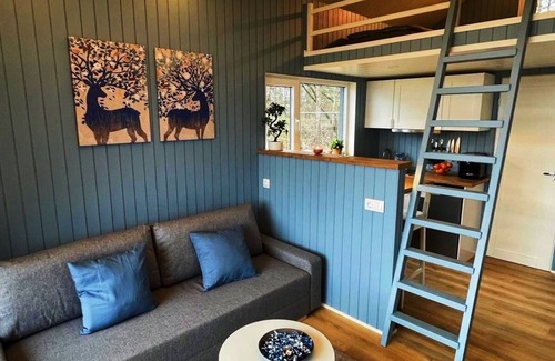 Ignalina House | Cozy Holiday Houses on the lake shore ,Pliažo Klubas"