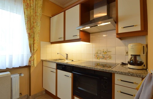 Boevange-Clervaux House | Cozy Holiday Home in Boevange-Clervaux with Garden
