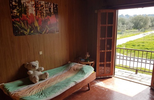 Oropos Villa | Cozy holiday villa, 1min from the beach, large private garden ideal for families