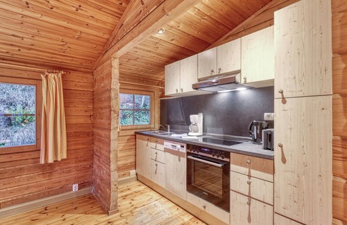Fehrenbach House | Cozy home in Masserberg OT Fehrenba