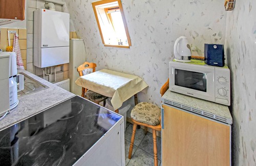 Zettemin House | Cozy home in Zettemin OT Rützenfeld