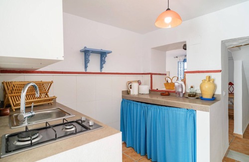 Villanueva de Algaidas House | Cozy home in Villanueva de Algaidas