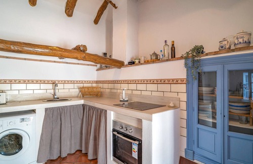 Villanueva de Algaidas House | Cozy home in Villanueva de Algaidas