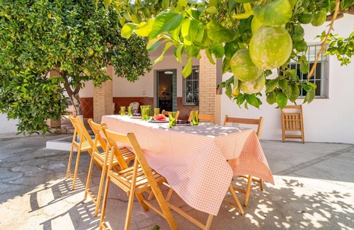 Villanueva del Rio y Minas House | Cozy home in Villanueva del Río y M