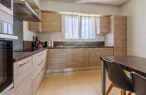 Sainte-Anastasie House | Cozy home in Aubarne Sant.Anastasie