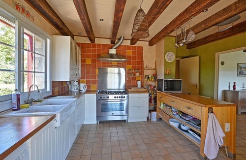 Saint-Jean-de-Maruejols-et-Avejan House | Cozy home in Saint-Jean-de-Maruéjol