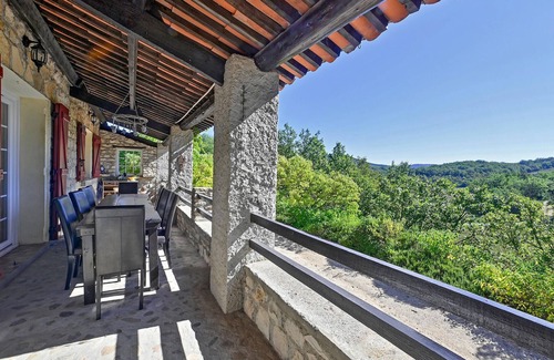 Saint-Jean-de-Maruejols-et-Avejan House | Cozy home in Saint-Jean-de-Maruéjol