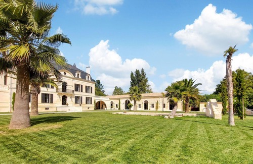 Saint-Julien-de-l'Escap House | Cozy home in Saint-Julien-de-l'Esca