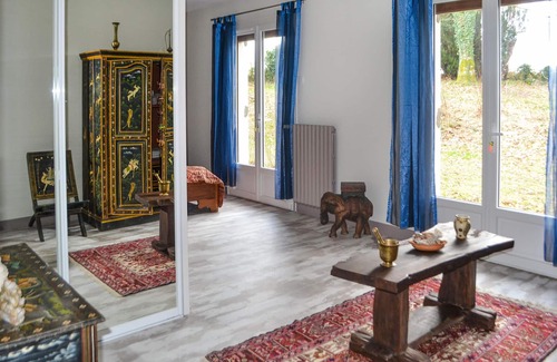 Saint-Saud-Lacoussiere House | Cozy home in Saint Saud Lacoussière