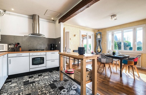 Saint-Vincent-de-Cosse House | Cozy home in Saint-Vincent-de-Cosse