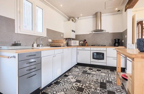 Saint-Vincent-de-Cosse House | Cozy home in Saint-Vincent-de-Cosse