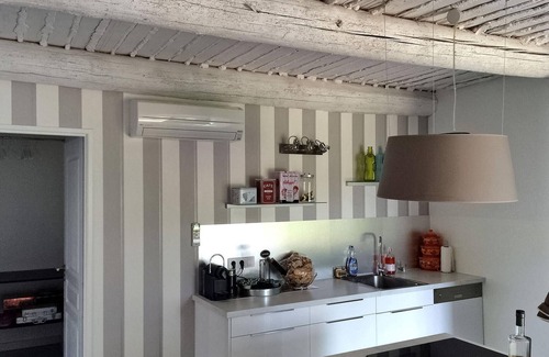 Sainte-Cecile-les-Vignes House | Cozy home in Sainte Cécile Les Vign