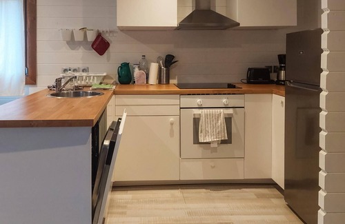 Sainte-Croix-de-Volvestre House | Cozy home in Sainte Croix-Volvestre