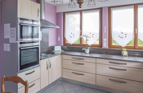Villers-sous-Foucarmont House | Cozy home in Villers-S/s-Foucarmont