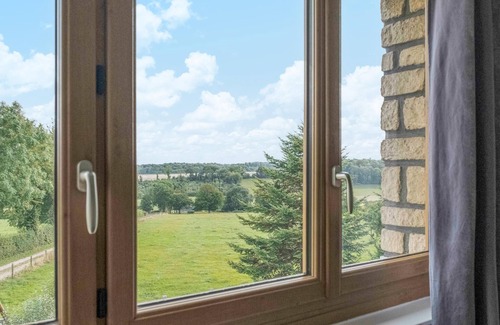 Villers-sous-Foucarmont House | Cozy home in Villers-S/s-Foucarmont