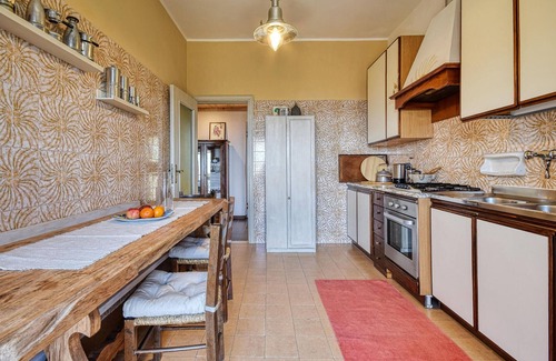 Castiglione Chiavarese House | Cozy home in Castiglione Chiavarese