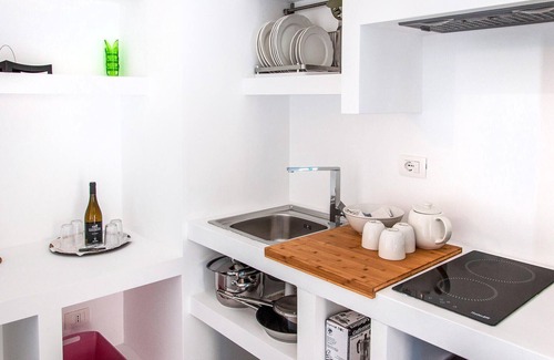San Michele di Ganzaria House | Cozy home in San Michele di Ganzari