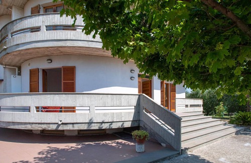 Sant'Egidio alla Vibrata House | Cozy home in St.Egidio alla Vibrata