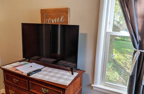 Indian Village House | ★ Cozy Home 10 min from Downtown GR ★
