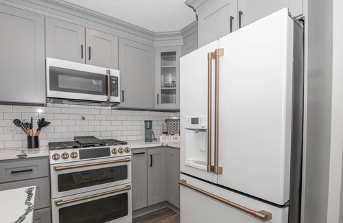 Osbornsville House | Cozy home 15 minutes from the Jersey Shore