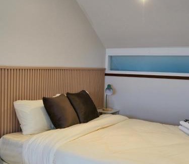 Chakkrawat Apartment | Cozy Home 2 Queen Beds near Chinatown - Yaowarat