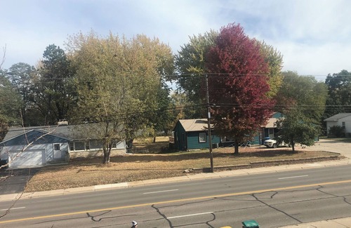 Richfield House | Cozy home 3 floors spacious next to mall of America