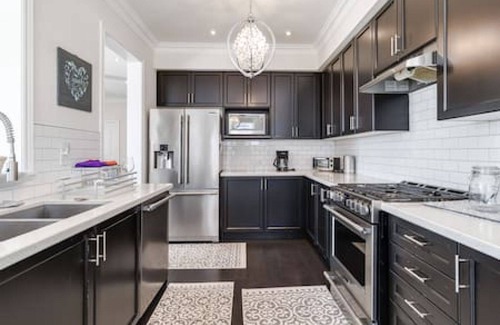 Brampton House | Cozy Home 3BR+Gym & Study Space