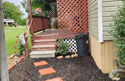 Telford House | Cozy home 5 Mins from Historic Jonesborough!