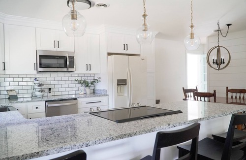 Somerset House | Cozy Home, 5 minutes from Lake Cumberland