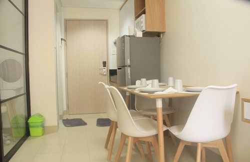 Caloocan Condo | Cozy Home and Staycation Resort at Hill Residences Novaliches QC