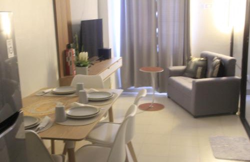Caloocan Apartment | Cozy Home and Staycation Resort at Hill Residences Novaliches QC