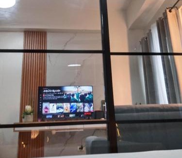 Caloocan Apartment | Cozy Home and Staycation Resort at Hill Residences Novaliches QC