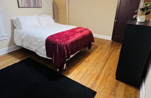 Bloomsburg House | Cozy Home at Bloomburg University!