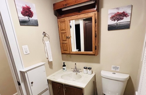 Bloomsburg House | Cozy Home at Bloomburg University!