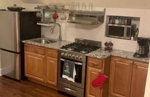 South Side House | Cozy home away from home . Come relax
