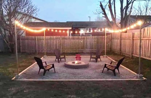 Terra Nova House | Cozy home away from home located near Quidividi, Downtown and East Coast Trails.