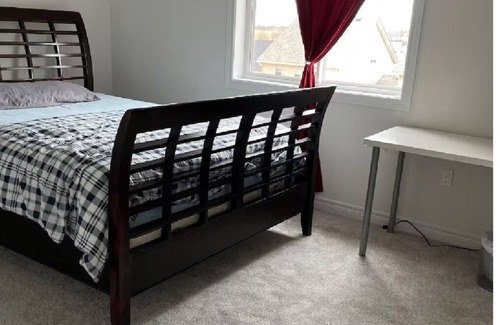 Markdale House | Cozy Home Away from Home