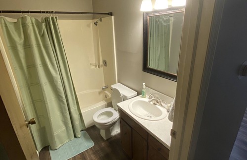 Beatrice Apartment | Cozy home away from home