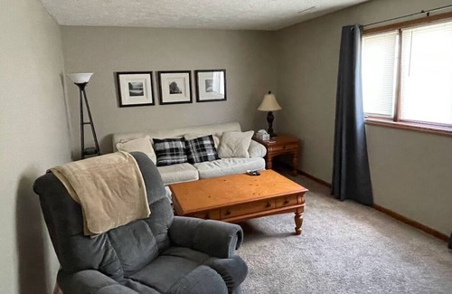 Beatrice Apartment | Cozy home away from home